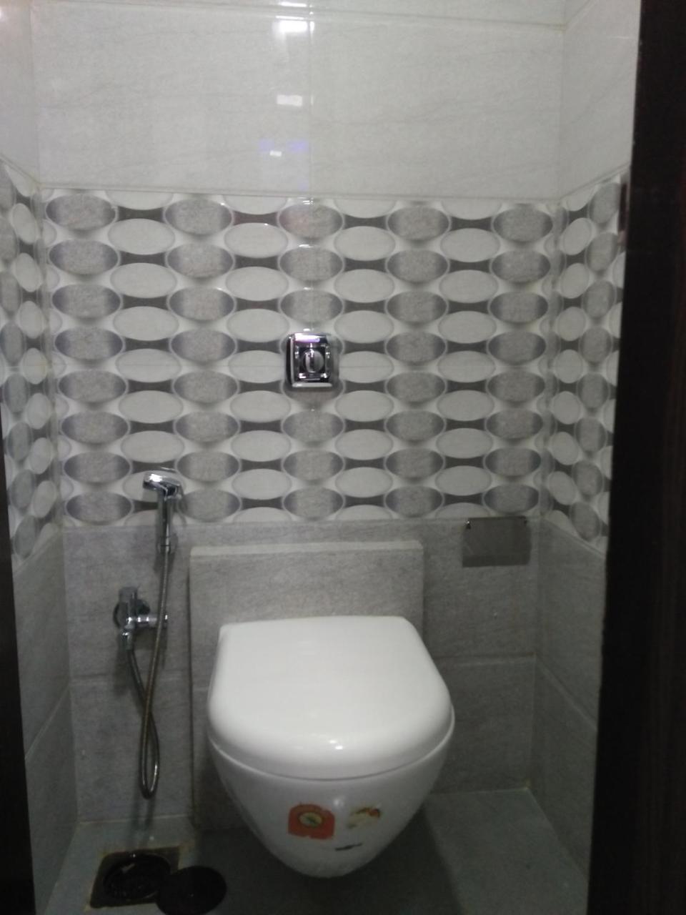 Ocean Dormitory Mumbai Eksteriør bilde